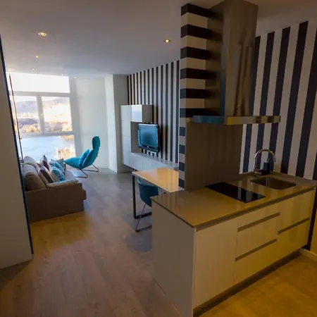 Virginia'S Dream Panoramic Sea View Loft Apartment Las Palmas de Gran Canaria Exterior photo