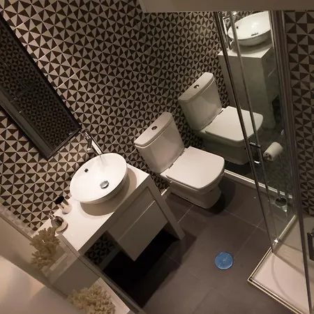 Virginia'S Dream Panoramic Sea View Loft Apartment Las Palmas de Gran Canaria Exterior photo