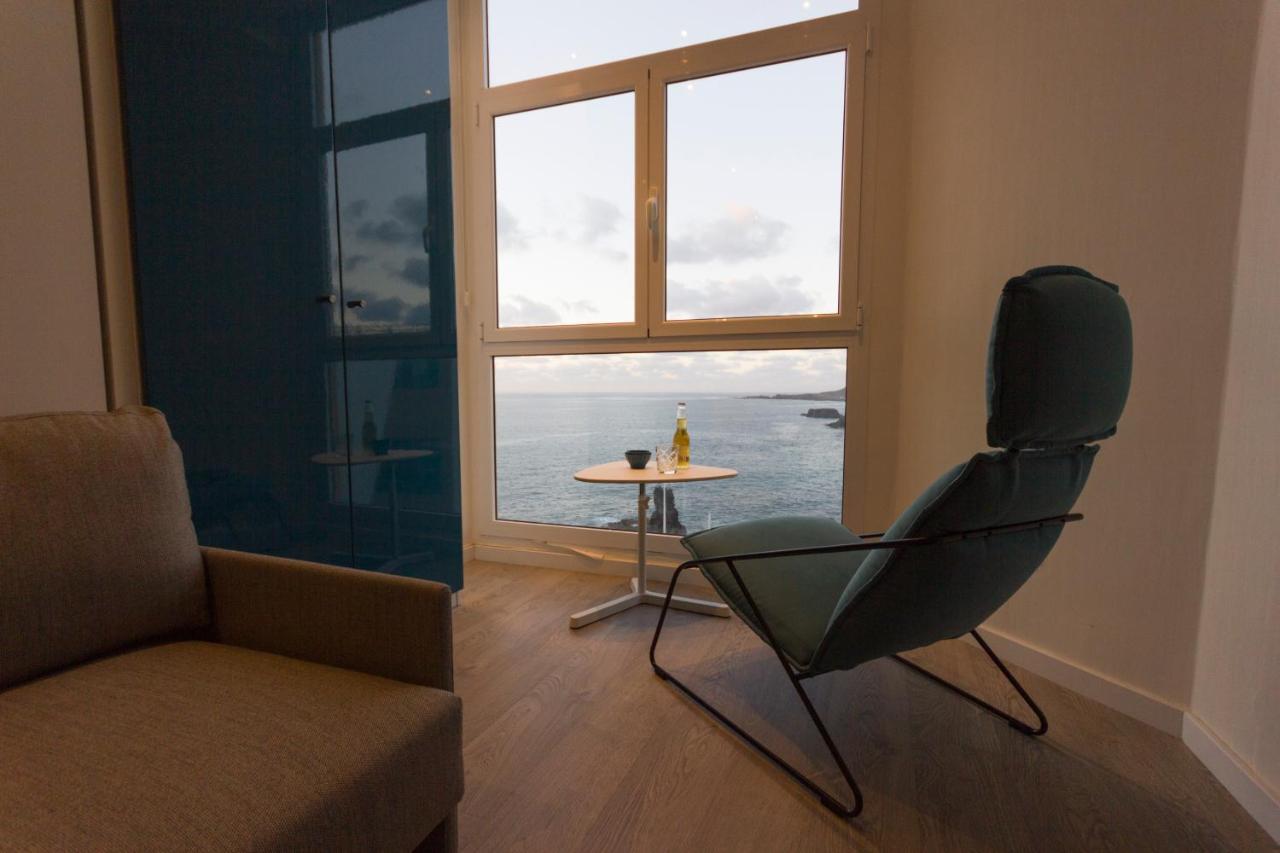 Virginia's Dream Panoramic Sea View Loft Las Palmas / Gran Canaria