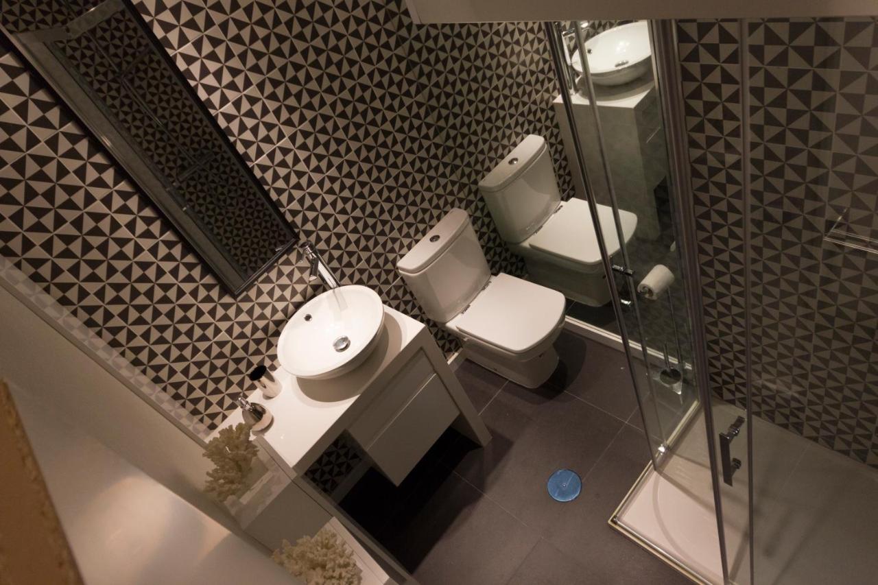 Apartment Virginia's Dream Panoramic Sea View Loft Las Palmas / Gran Canaria