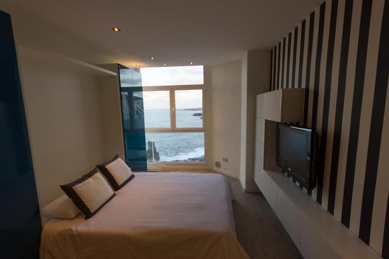 Virginia's Dream Panoramic Sea View Loft Apartment Las Palmas / Gran Canaria