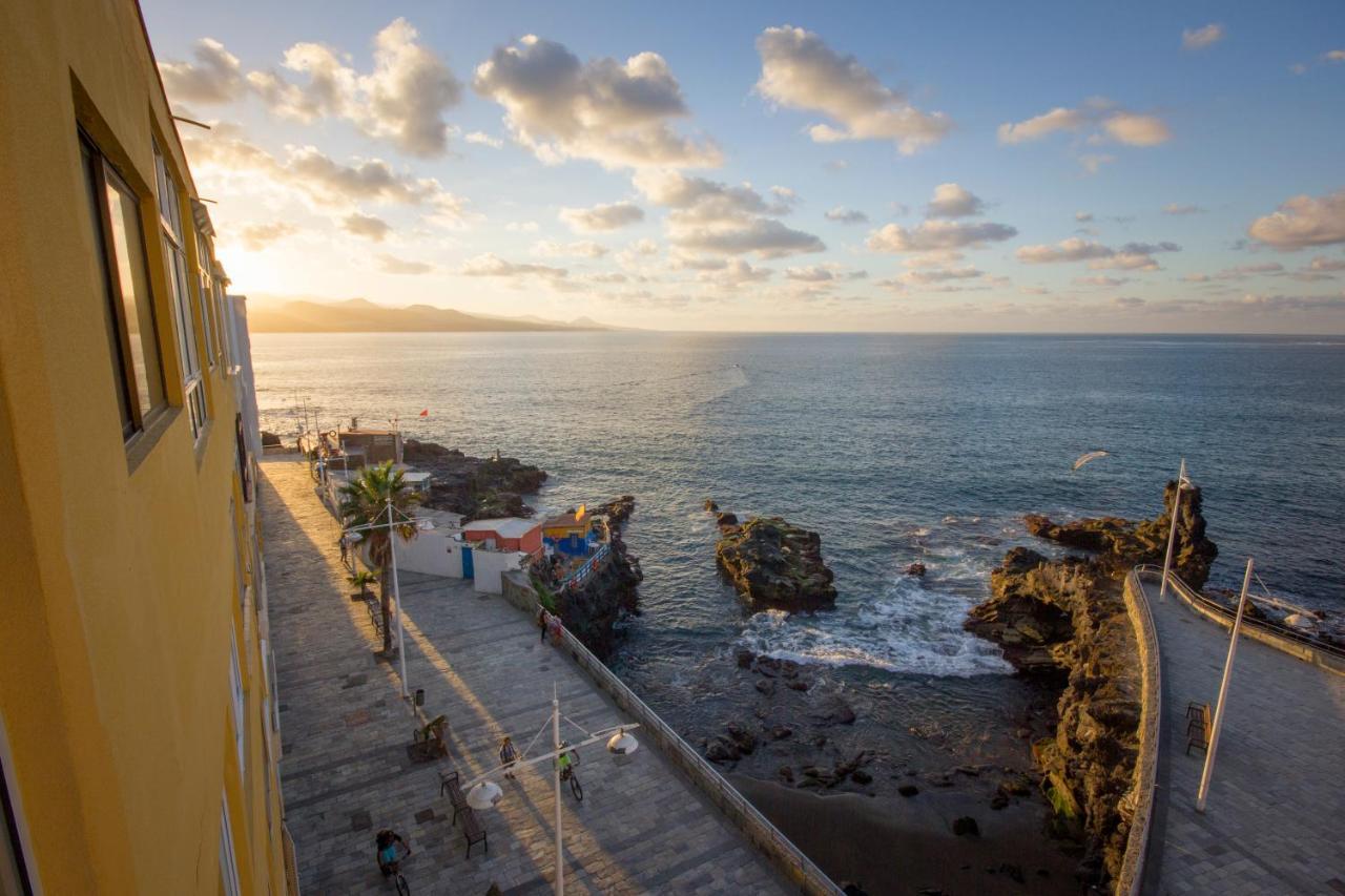 Apartment Virginia's Dream Panoramic Sea View Loft Las Palmas / Gran Canaria