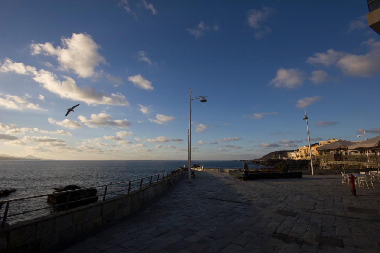 Apartment Virginia's Dream Panoramic Sea View Loft Las Palmas / Gran Canaria
