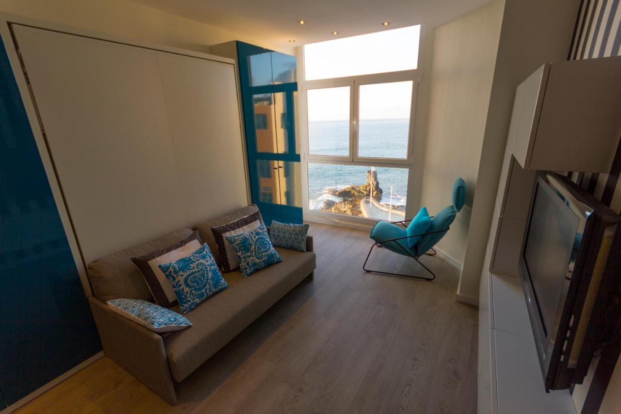 Virginia's Dream Panoramic Sea View Loft * Las Palmas / Gran Canaria