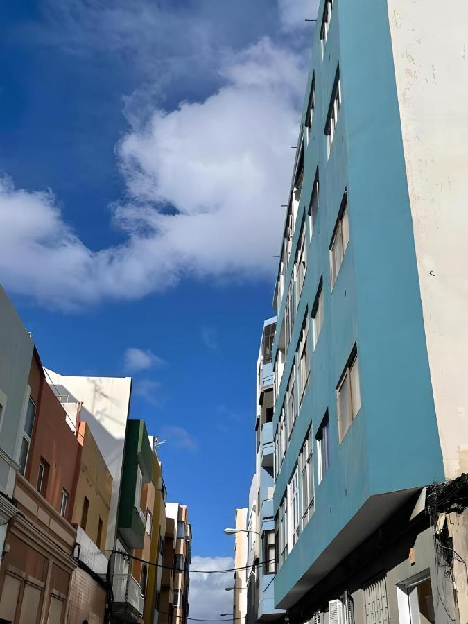 Virginia's Dream Panoramic Sea View Loft Las Palmas / Gran Canaria